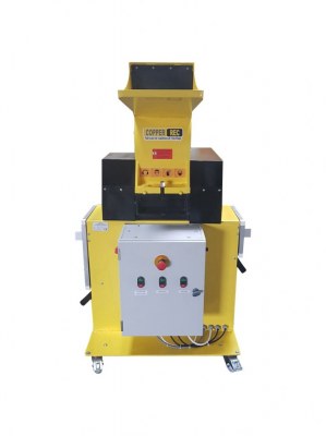 Broyeur séparateur Mini Maco 220V