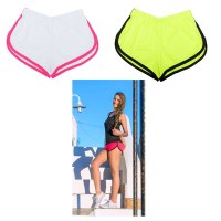 Mini Short "Bizax" en Polyester - Objet publicitaire AVEC ou SANS logo - Cadeau client...