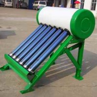 LOT DE MINI CHAUFFE EAU SOLAIRE