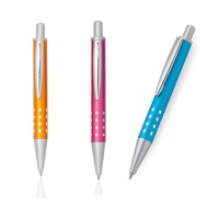 Mini Stylo Hesia - Objet publicitaire AVEC ou SANS logo - Cadeau client - Gift - COOLMI...