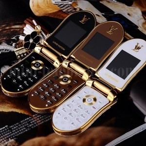 Téléphone LV