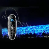 Mini téléphone oreillette