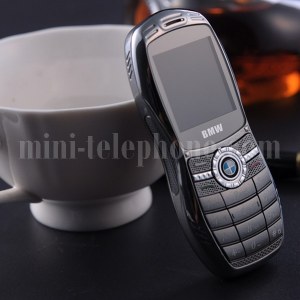 Mini téléphone portable BMW M6
