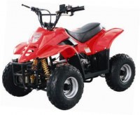 Lot de 6 quads electrique 500 w neuf