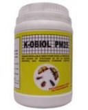 Insectes des Céréales