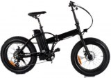 Grossiste Kirest vente en gros lot de vae vélos électriques FAT BIKE