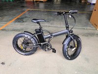 Fournisseur en gros de vélos électriques Minifat en Europe | Gofunsport