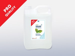 SNAP LIQUIDE VAISSELLE PRO 5L