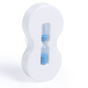 Minuteur "Samin" 5 mn - Objet publicitaire AVEC ou SANS logo - Cadeau client - Gift -...