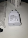 Chargeur samsung officiel