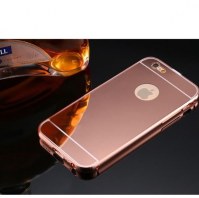 Coque silicone miroir iphone 6