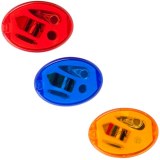 Miroir Couture "Lira" - Objet publicitaire AVEC ou SANS logo - Cadeau client - Gift -...