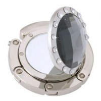 LOT ACCROCHE SAC 2€50 PIECE +POCHETTES SATIN OFFERTE