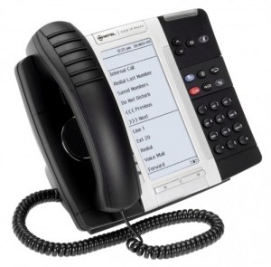 LOT DE TÉLÉPHONE MITEL - 600 appareils - Modèles 5312-5330 et 5340 (Occasion)