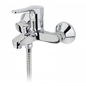 DESTOCKAGE EXCLUSIF  THERMADOR Mitigeur bain douche - VIZ (VIZ30)