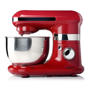 Mixeur Pétrisseur avec Bol Tristar MX4170 4 L