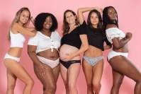 Lot de 900 culottes en coton biologique certifié GOTS – 5 modèles uniques, tailles XS...