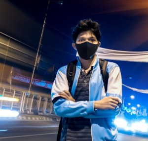 1000 pieces in one lot / Masks Fashion Accessories / KIRG Corporation by KIRG EVOLUTION...