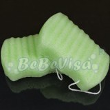 Éponge de menthe de bain-MK912PT