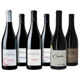 Recherche vins : Rhône, Cahors, Languedoc R, Corse,...