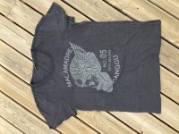 Lot vêtements prêt à porter