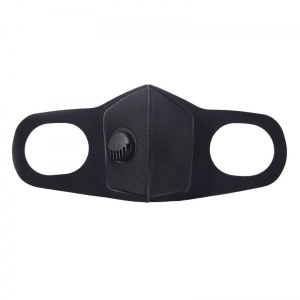 Masque De Protection Respiratoire PM2,5 Réutilisable - Lavable - 3 couches certifié CE