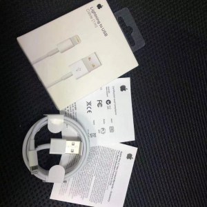 CABLE IPHONE EN GROS