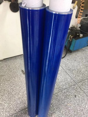 Ruban de fermeture pour scelleuse