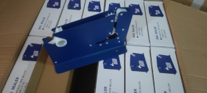 Scelleuse à ruban adhésif