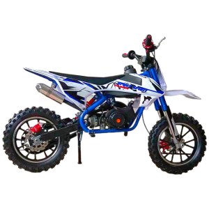 Moto cross pocket 49CC