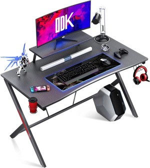 Table gamer