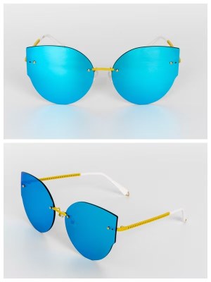 Lunette en tout genre