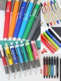 (Français) : Fabricant de stylos publicitaires bureau écoliers