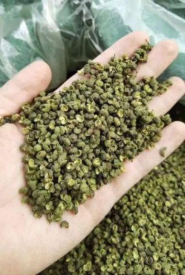 4. Producteur & Exportateur Poivre de Sichuan IGP Rouge et Vert ​