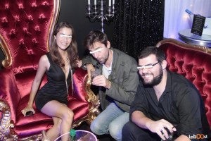 Grosssiste mobilier discotheque