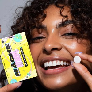 ⚡ PRODUIT : Chewing-gums énergisants "Mâche-moi" – Made in France