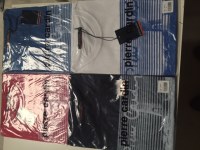 DESTOCKAGE TEE SHIRT PIERRE CARDIN 2
