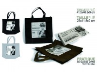 SAC PLIABLE - PORTEFEUILLES