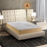 Matelas 1 Graphène Touch Memory® Prix livré