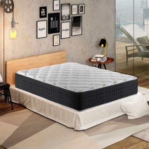 Matelas 29 Space Memory® Prix livré