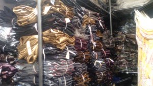 Vêtements femme discount