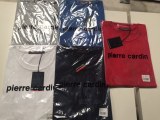 DESTOCKAGE TEE SHIRT PIERRE CARDIN