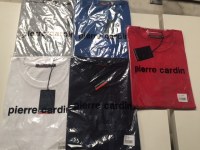 DESTOCKAGE TEE SHIRT PIERRE CARDIN