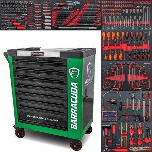 Importateur - Grossiste Servante d atelier à outils