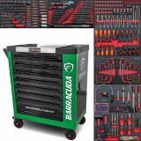 Importateur - Grossiste Servante d atelier à outils