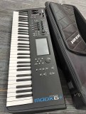 MODX6+ 61 Keys Professional Synthesizer Organ