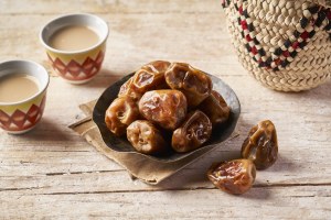 Dattes Sukkari 750g - Arabie Saoudite