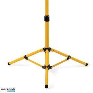 DESTOCKAGE Trépieds 2 projecteurs LED 50W iDW