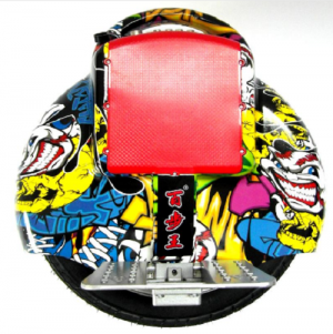 Vente en gros Grossiste Roue électrique Monowheel monocycle électrique 350W Airwheel NI...