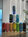 Canette Monster Energy 500 ml